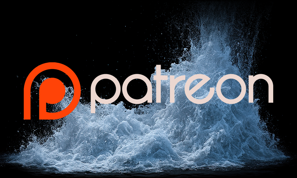 Patreon