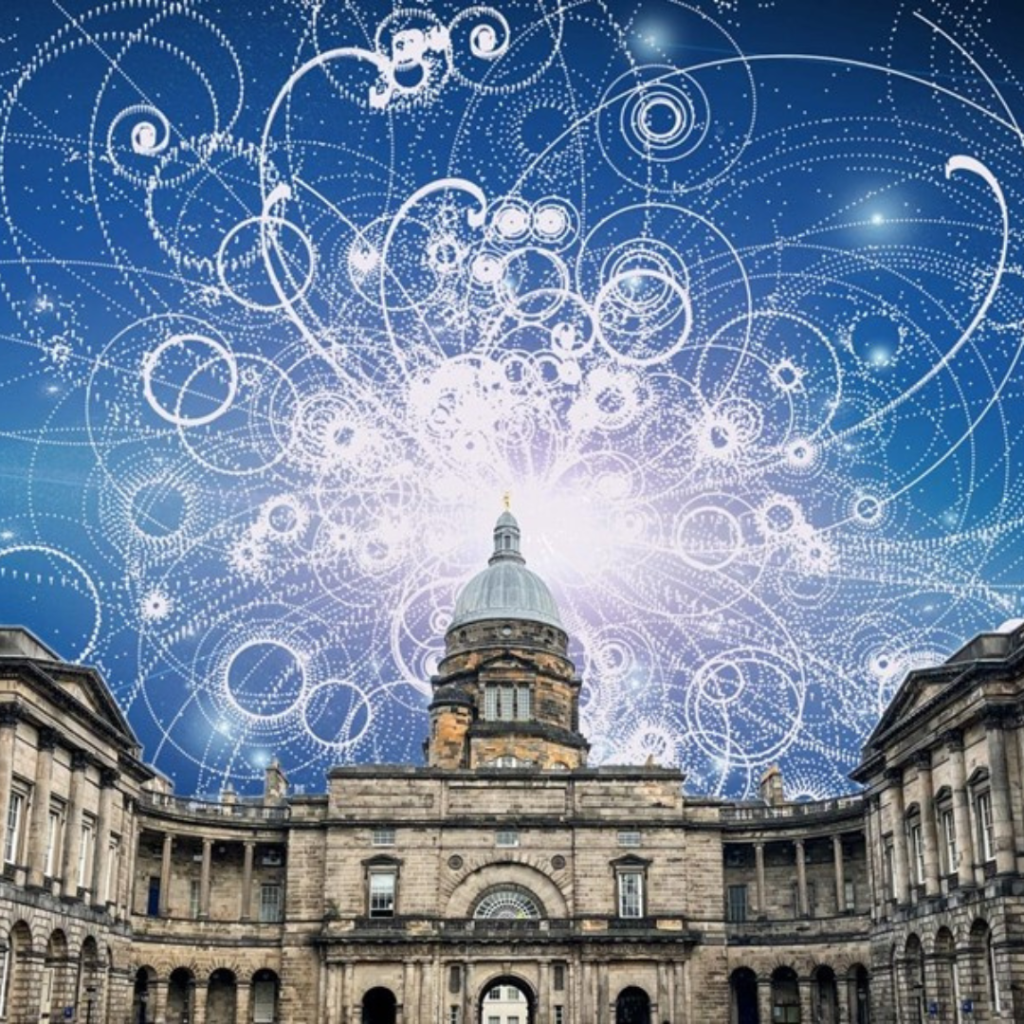 Edinburgh Science Festival: Walking tour 