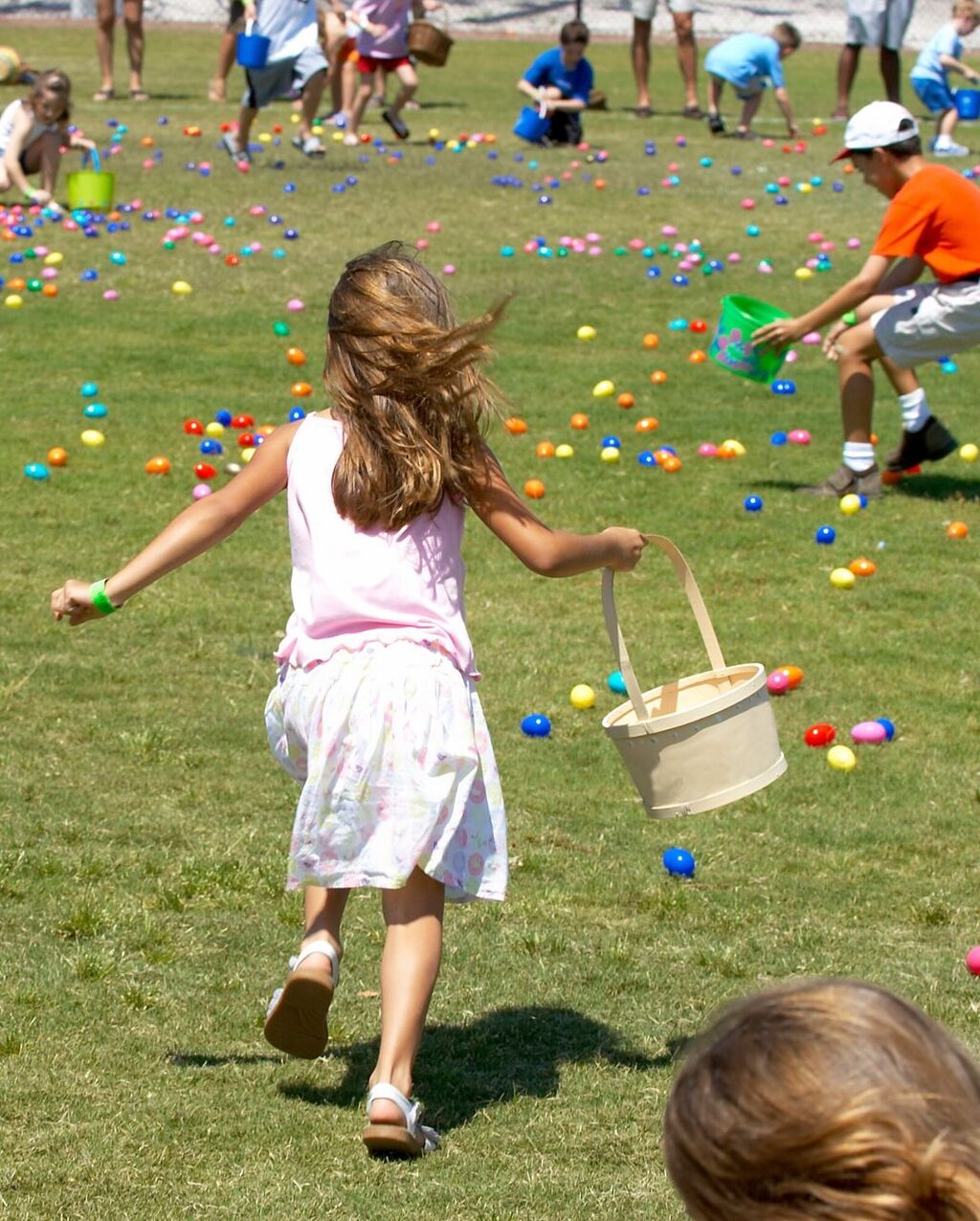 Easter Stays