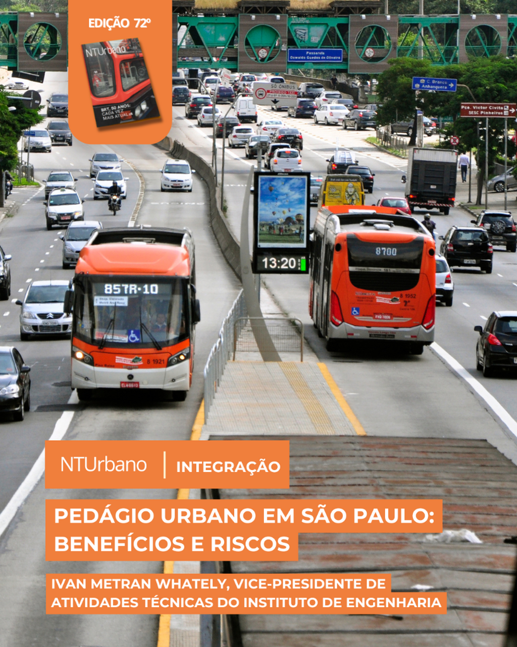 Integra&ccedil;&atilde;o 72 - IG