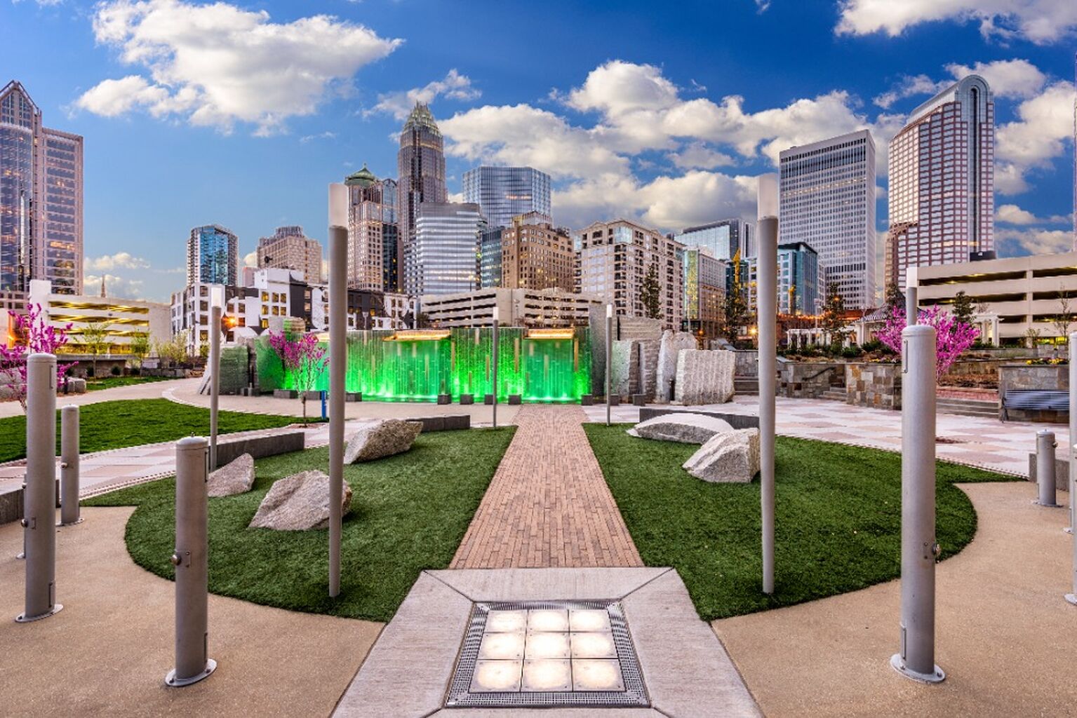 Charlotte St. Patrick's Day