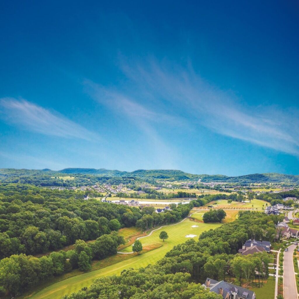 Available Homes and Homesites