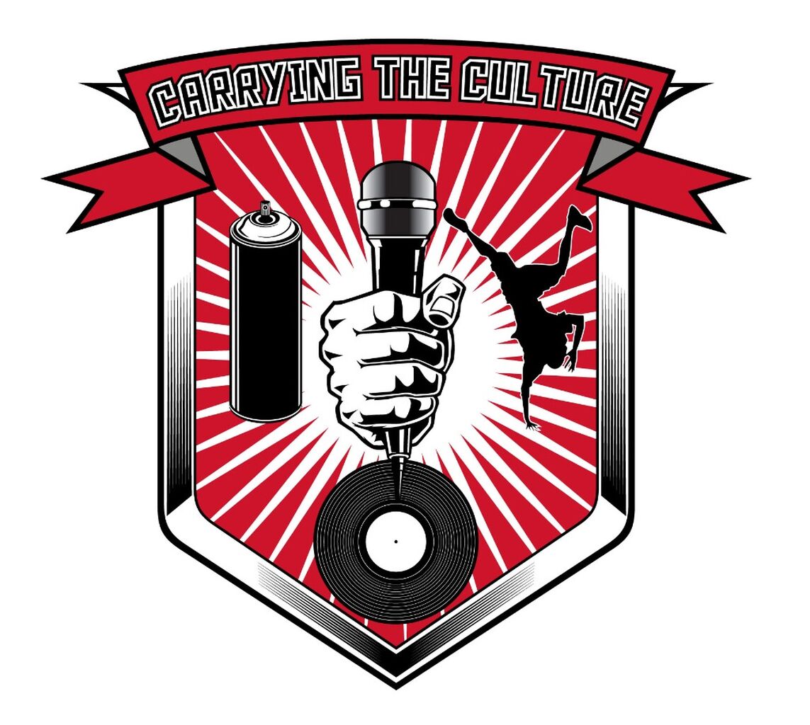 Validated 3/11/25 - Latinos and Blacks in Hip-Hop: An Unnecessary Beef