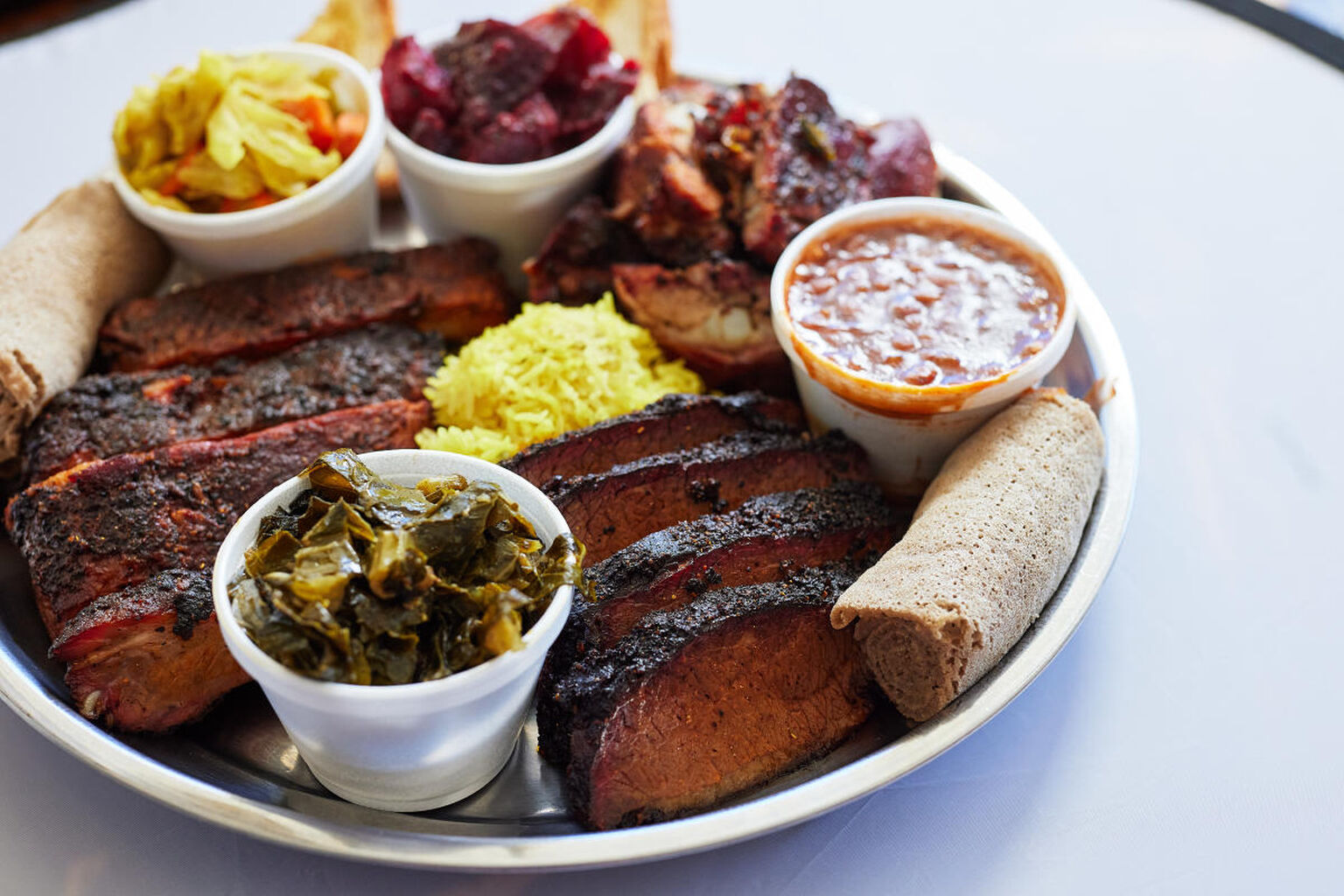 Smoke, Spice & Everything Nice: The Culinary Phenomenon of Smoke&rsquo;N Ash BBQ