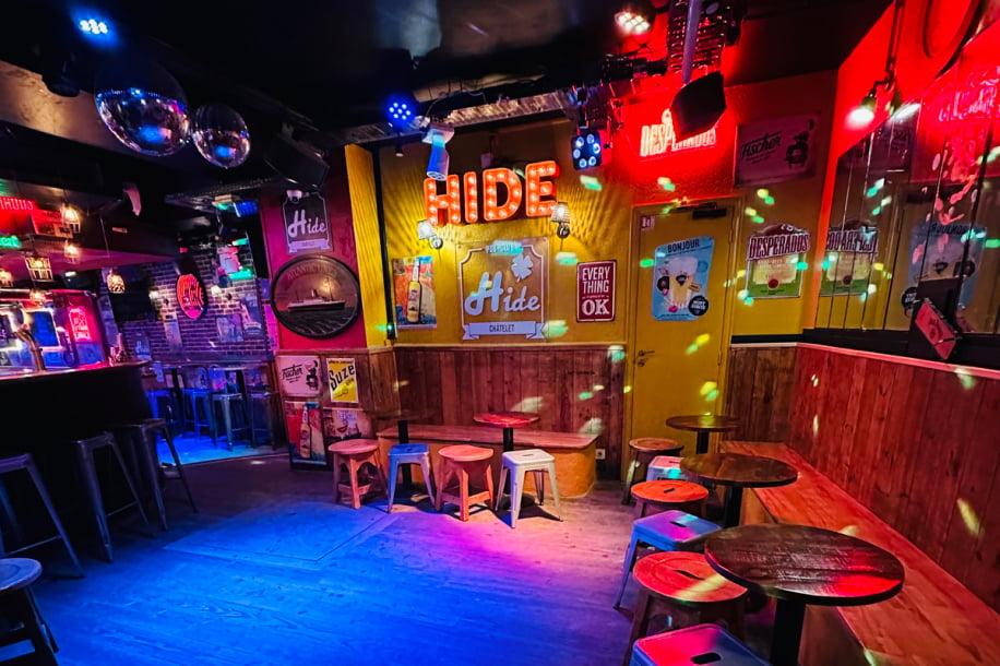 Soir&eacute;e Old School Party 90&rsquo; - 2000&rsquo; : c&rsquo;est gratuit et c&rsquo;est tous les samedis !