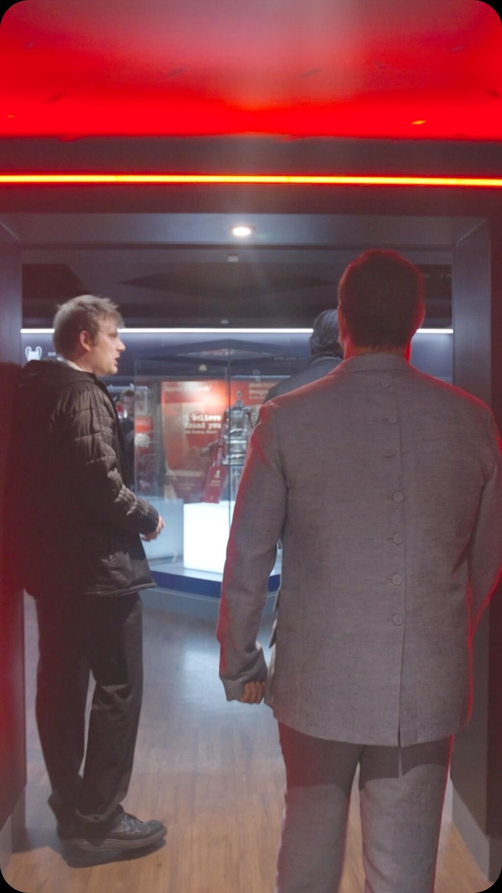 MLILY Meets &Ccedil;ağrı Şensoy