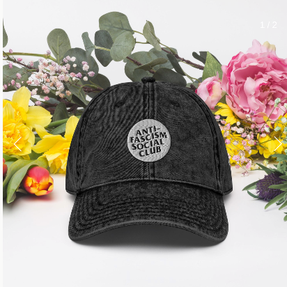 Shop Merch