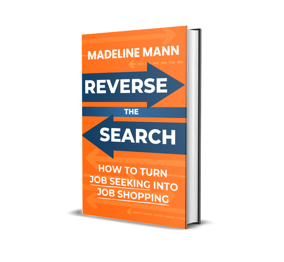 Reverse The Search