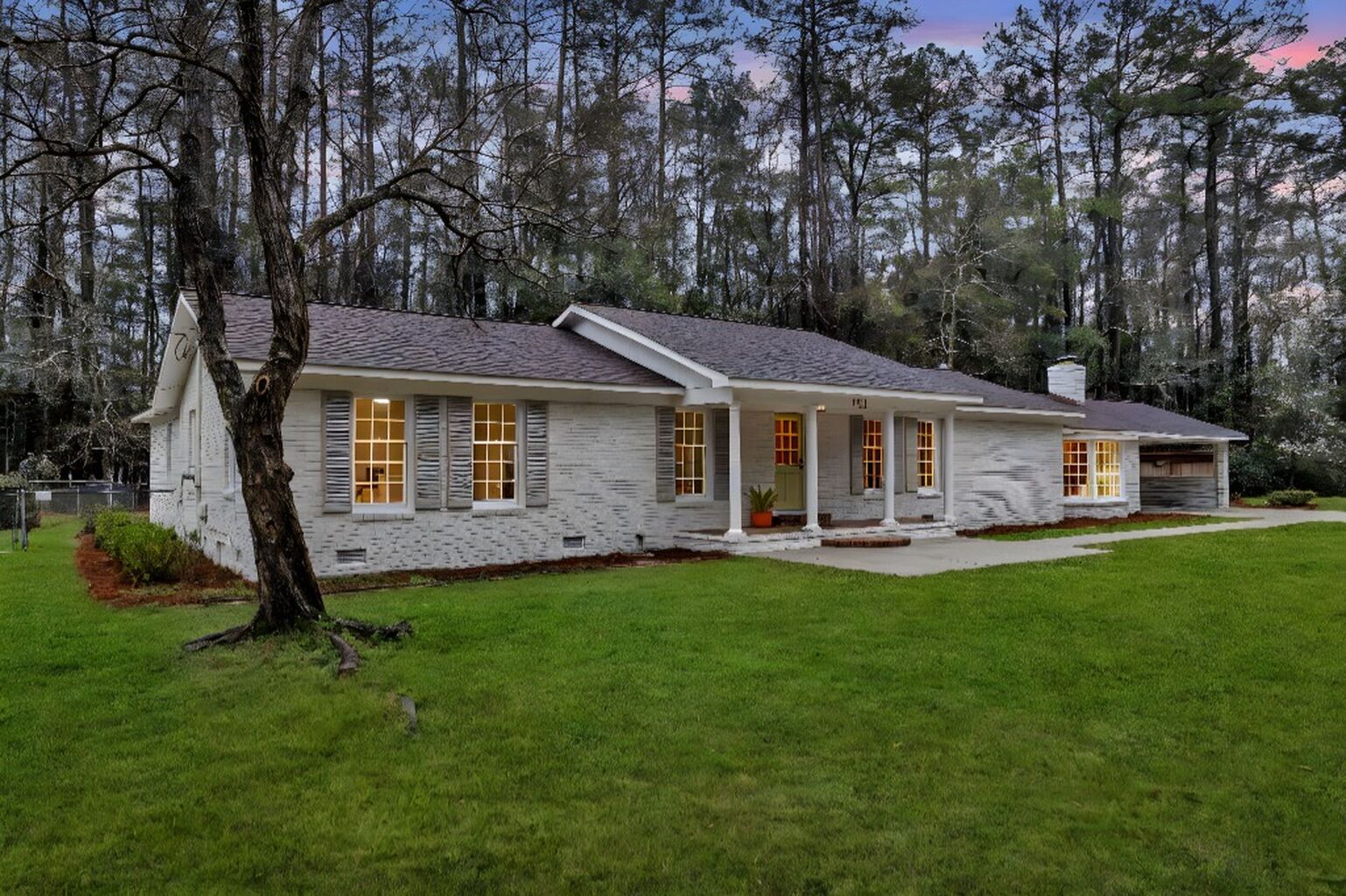 For Sale! 123 Sharon Dr, Walterboro SC