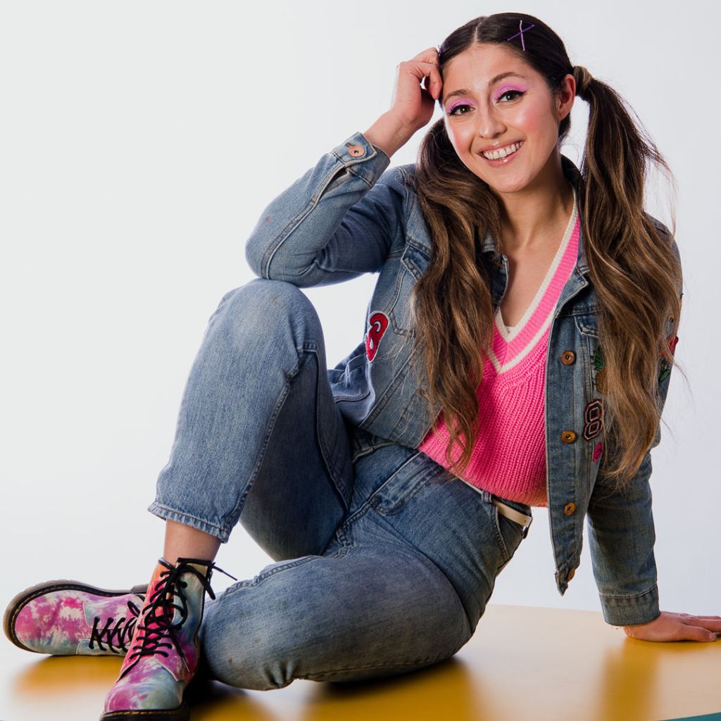 Junior JUNOS in Vancouver Mar. 29
