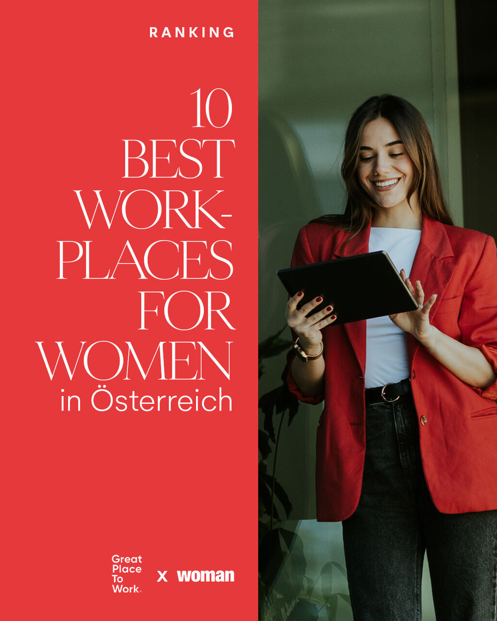 Great Places to Work