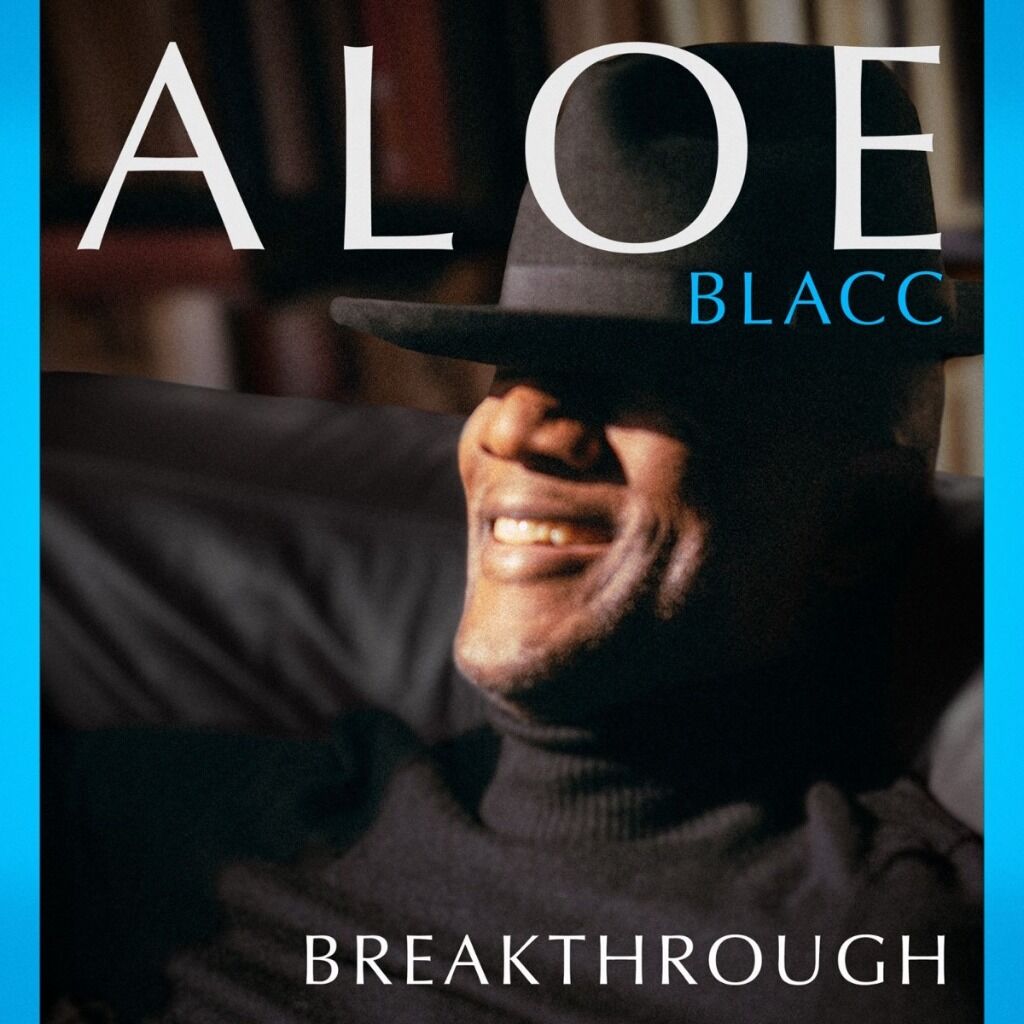 "Breakthrough" Lyric Video