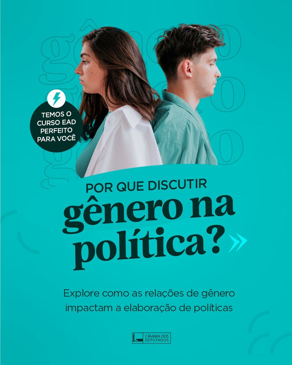 G&ecirc;nero e Atua&ccedil;&atilde;o Legislativa