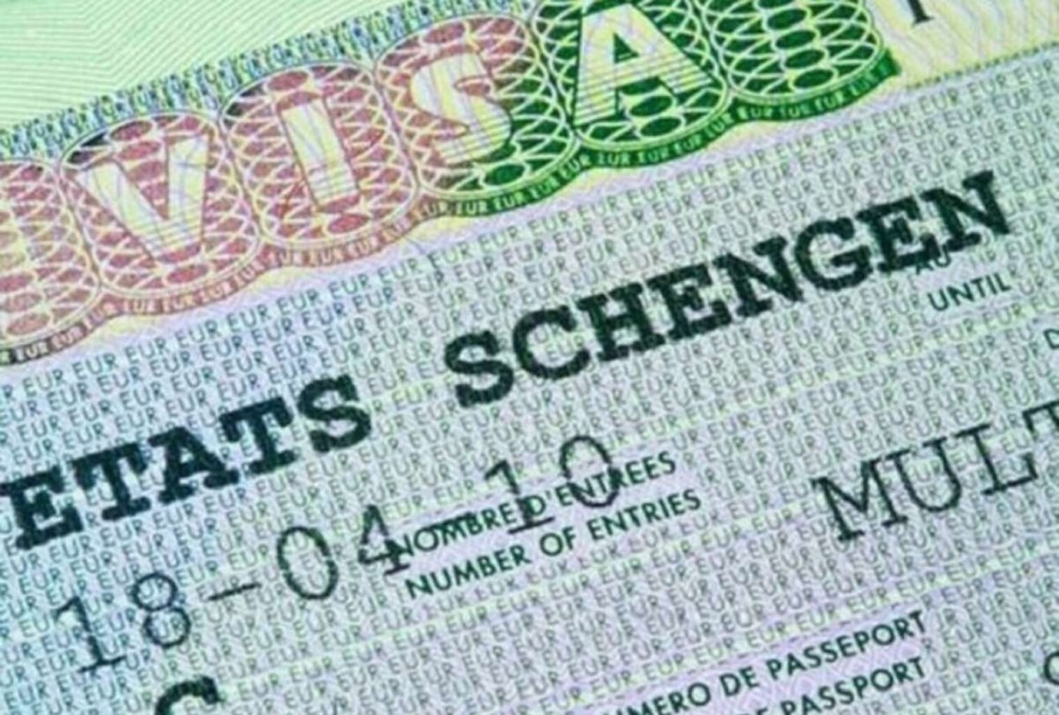 Solicita la visa Schengen para Espa&ntilde;a desde Ecuador