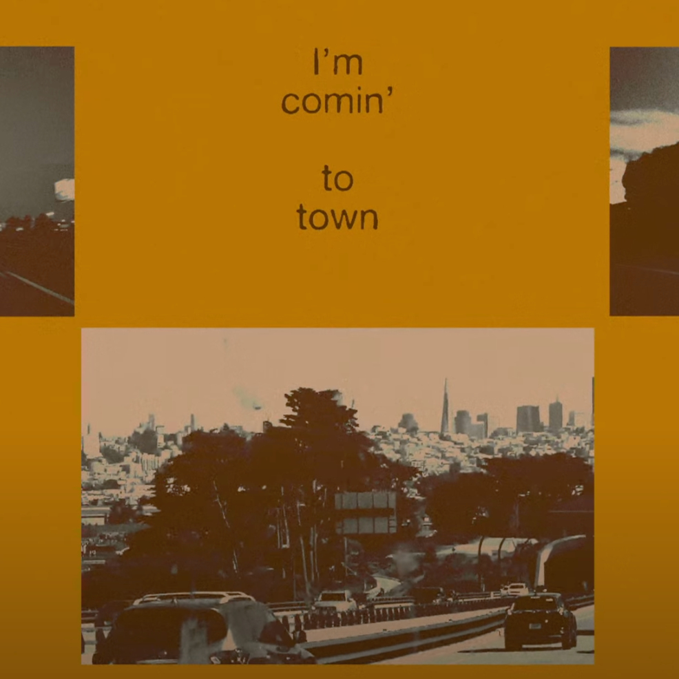 lyric videos