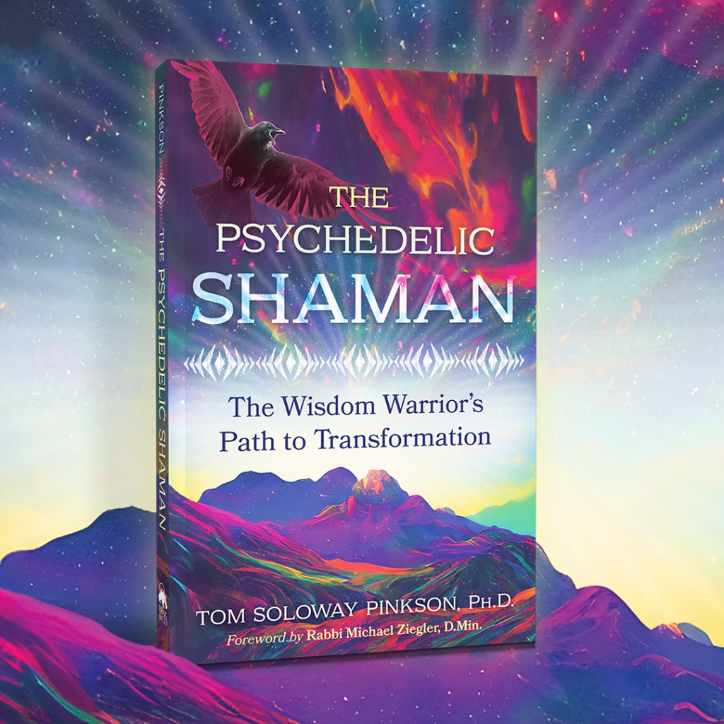 The Psychedelic Shaman