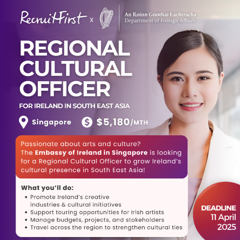 Regional Cultural Officer