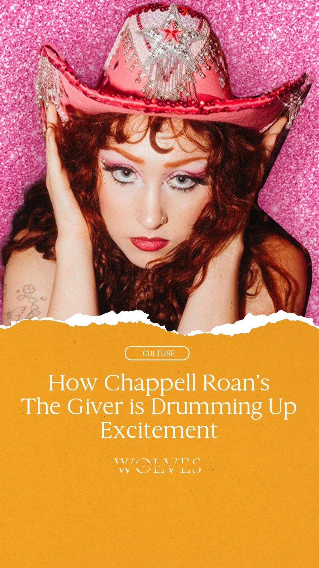 Will Chappell Roan&rsquo;s The Giver Give Us Another Pop Anthem?