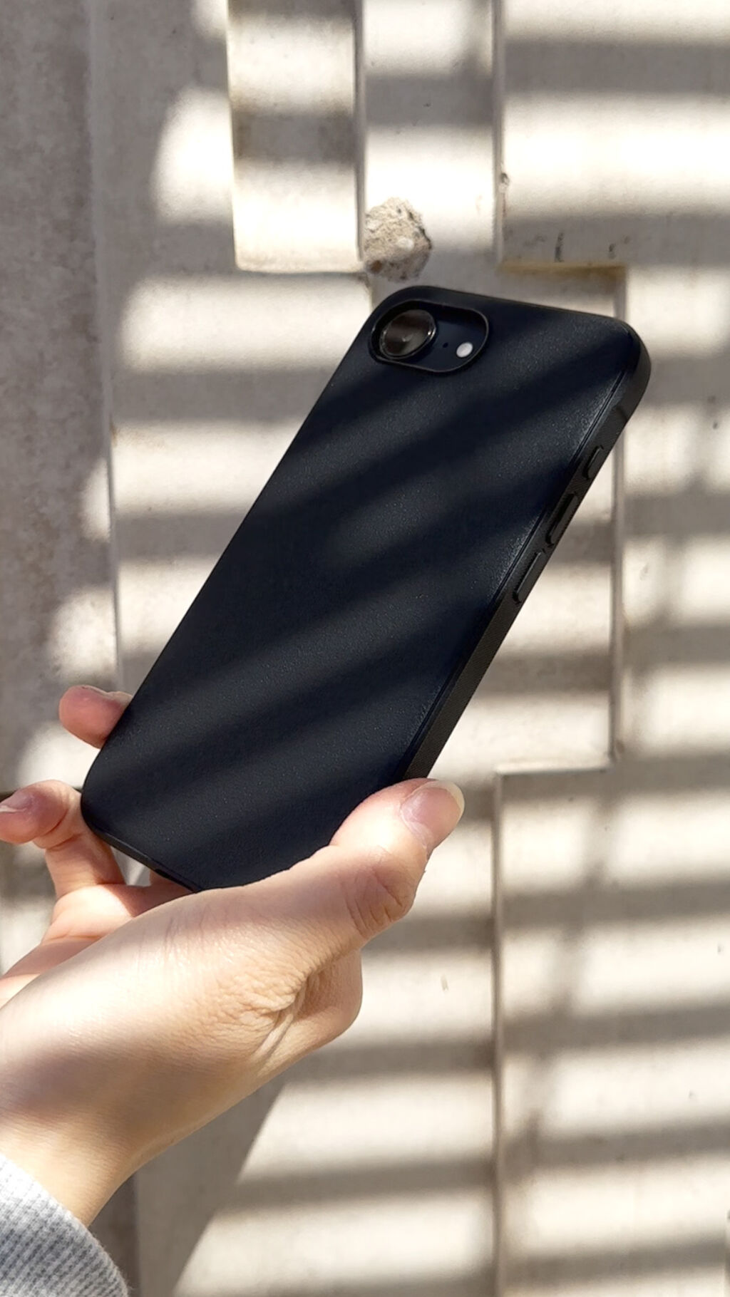 iPhone 16e | Onyx