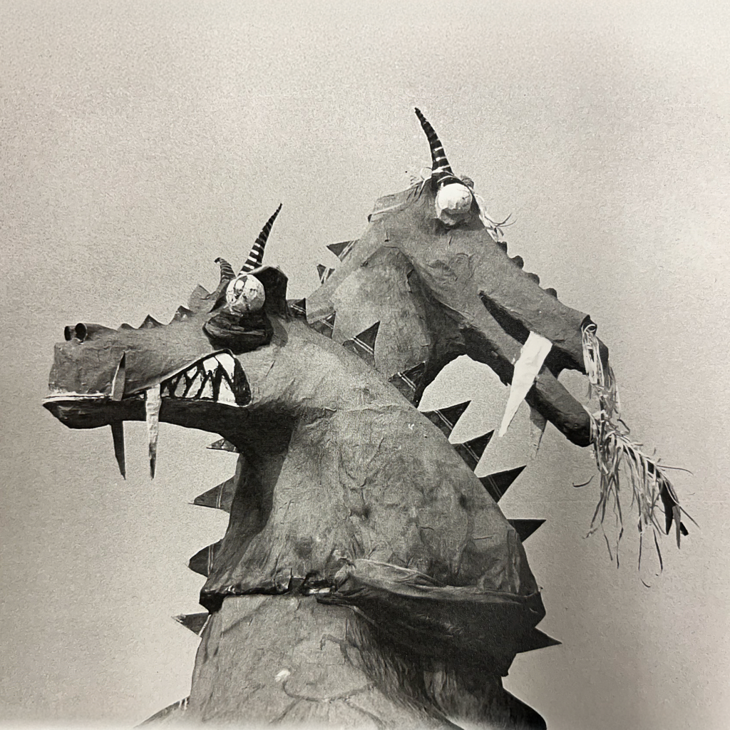 Dragon Day 2025 | Cornell AAP