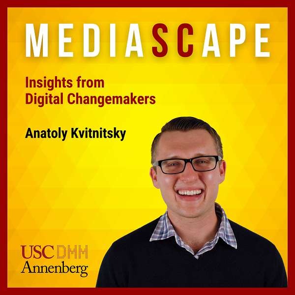 Question Everything: How Anatoly Kvitnitsky's "AI or Not" Is Fighting Digital Deception