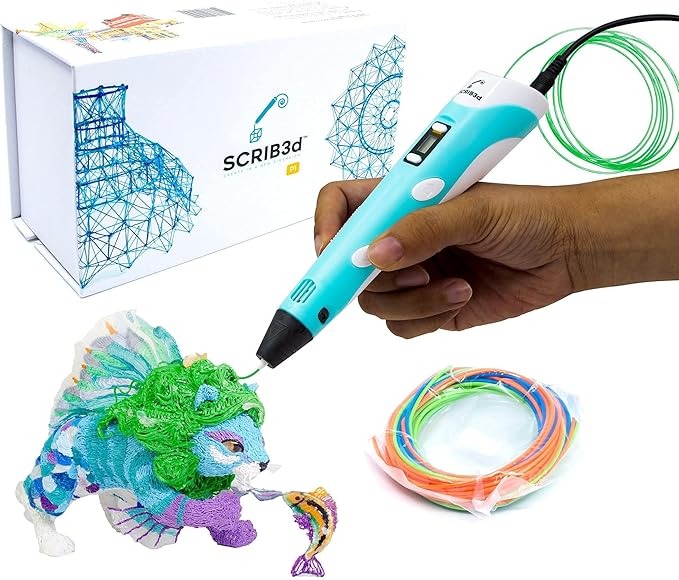 Magic 3D Printing pen 