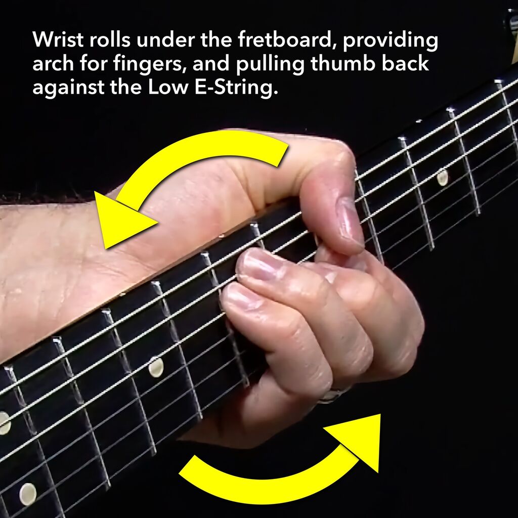 The Grip