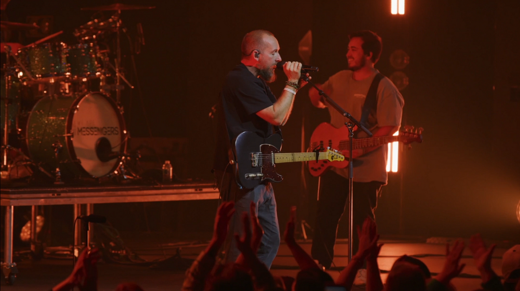 A Thousand Times (Live)