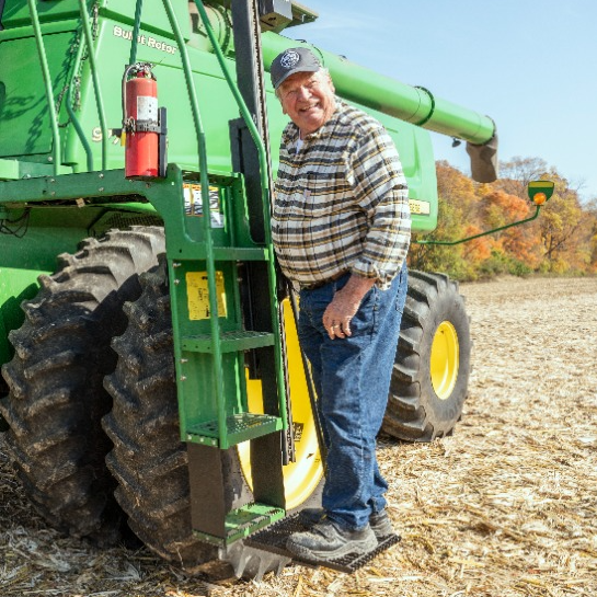 Ohio AgrAbility