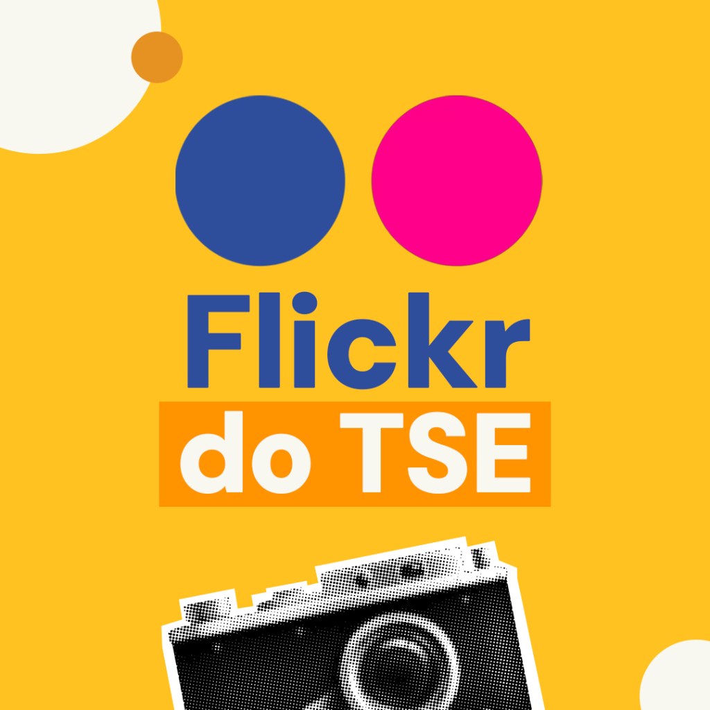 FLICKR DO TSE
