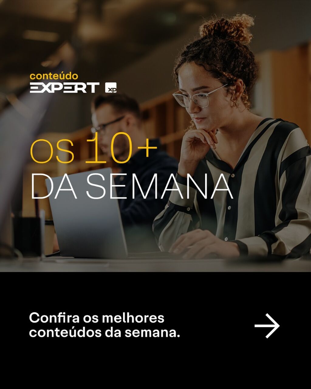 10+ da Semana 14.03