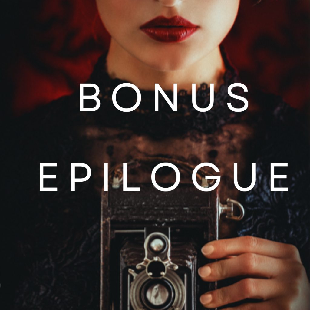My Dirty Duke Bonus Epilogue