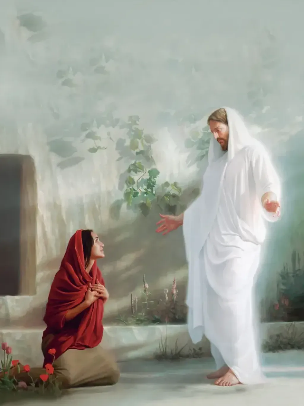 LA PASCUA 