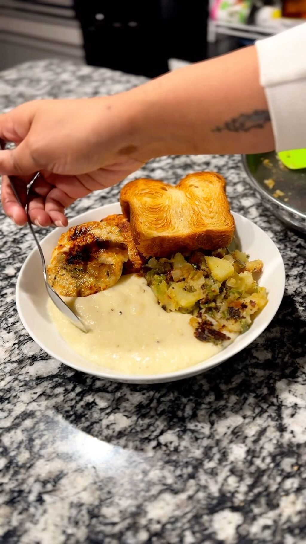 How To Make Quick Grits