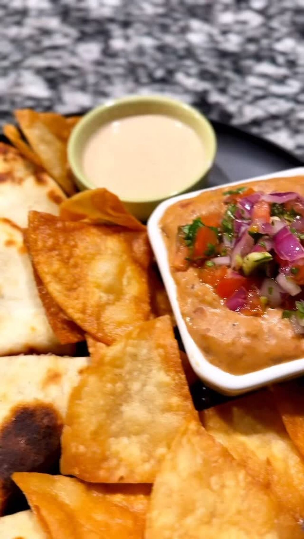 Pico de Gallo