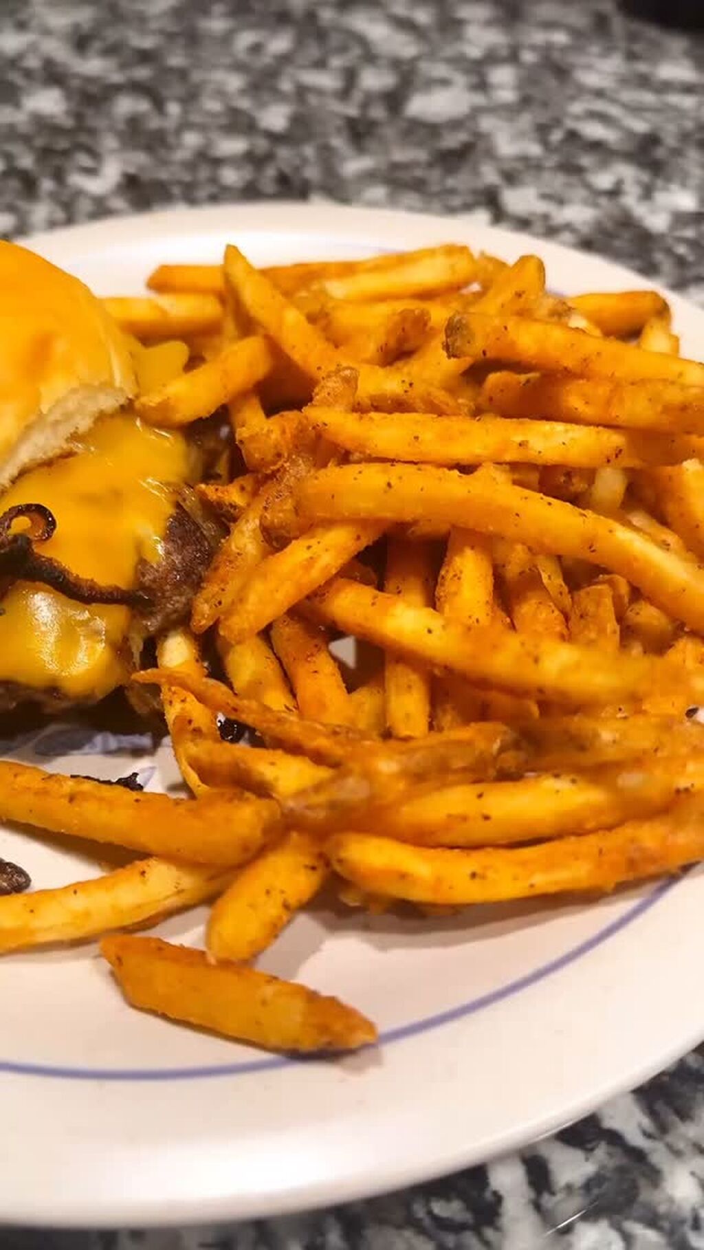 Onion Burgers