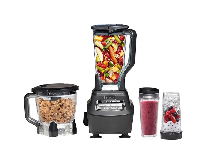 Ninja Blender