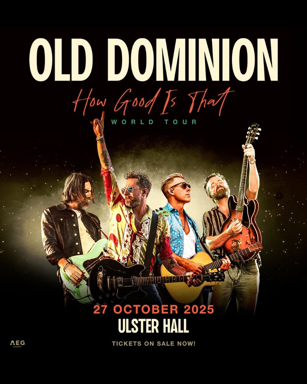 Old Dominion