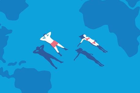 Invitations au Salon Mondial du Tourisme