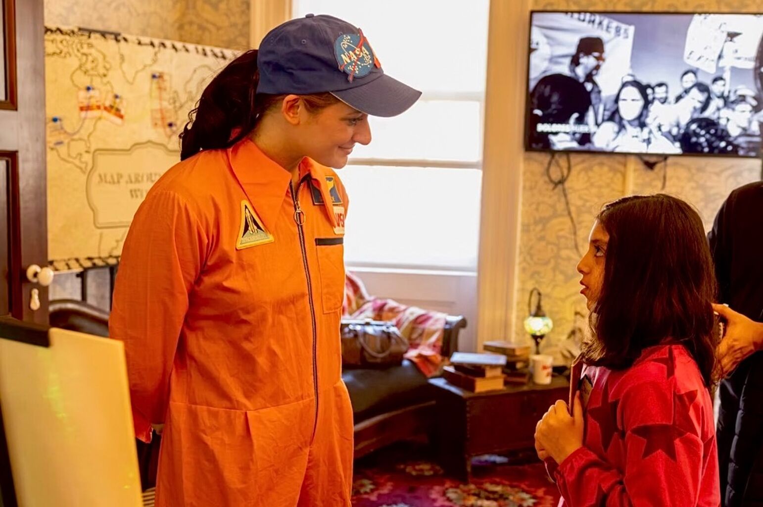 Woman-Owned Speranza Theatre Travels In Hudson County To Bring &lsquo;Theatre To The Community&rsquo;