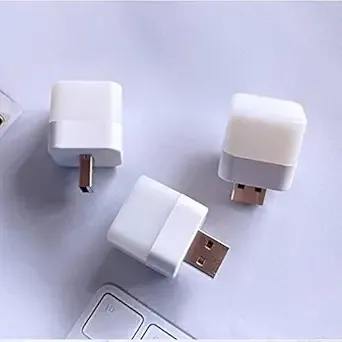 Mini USB LED Light &ndash; Flexible, Portable & Multi-Use!
