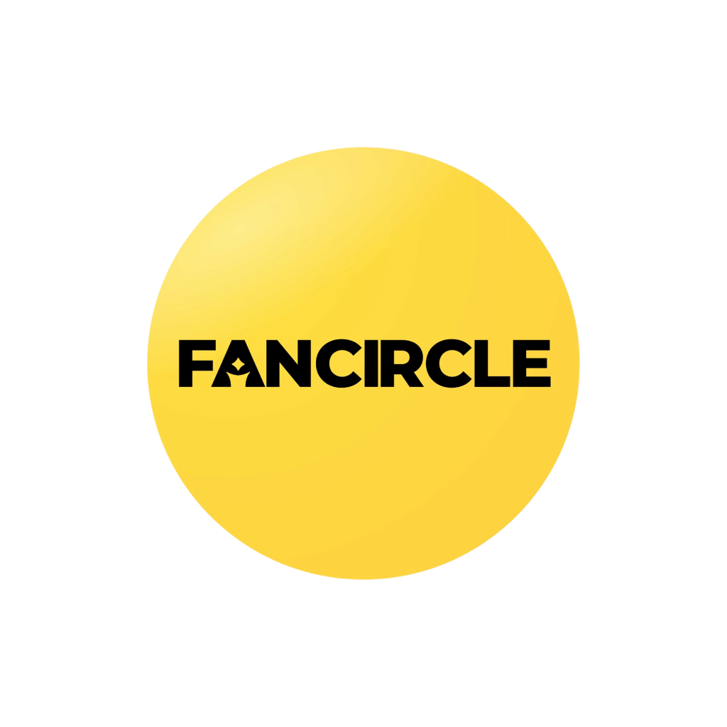 Fancircle Homepage
