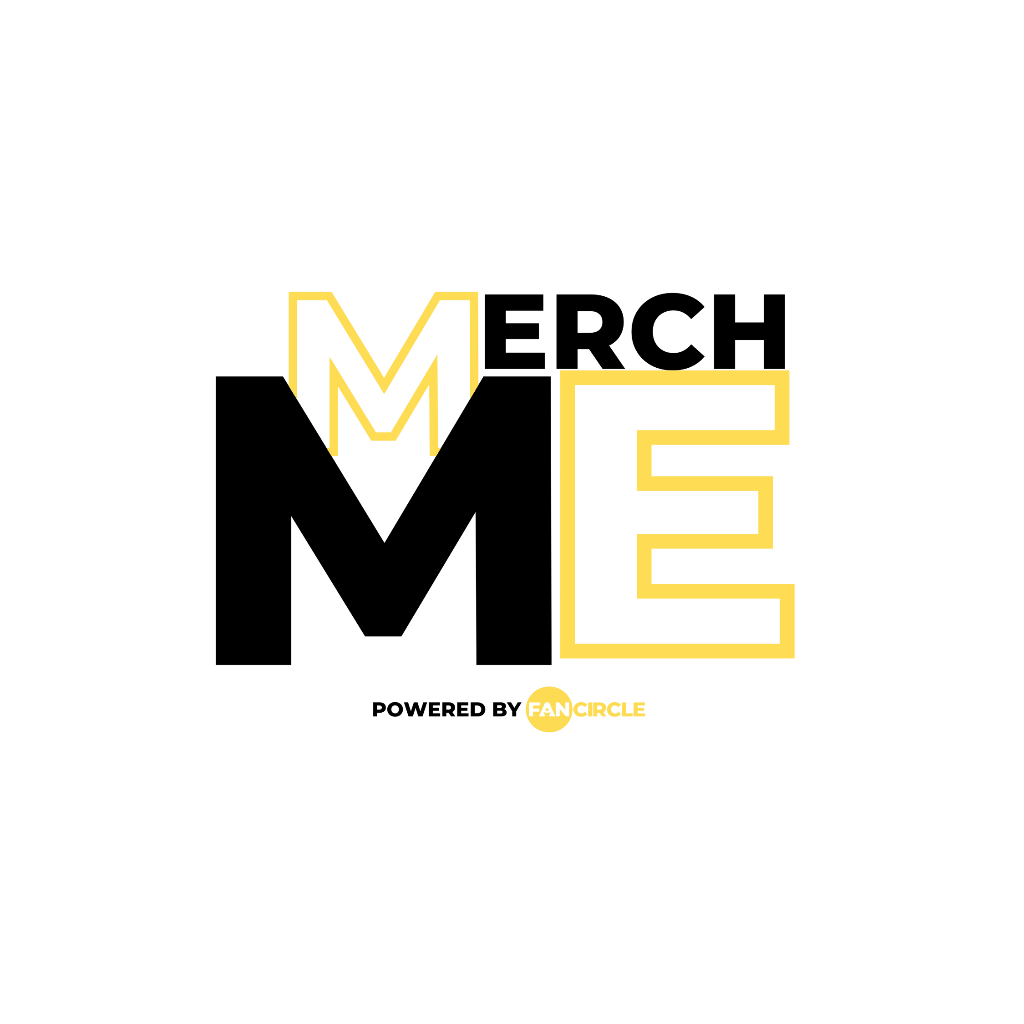 MerchMe - Store 