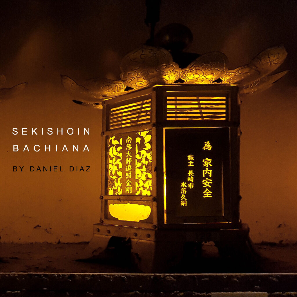 Sekishoin Bachiana