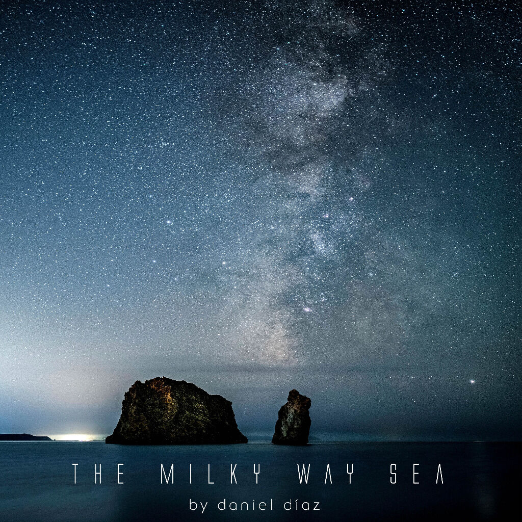 The Milky Way Sea (EP)
