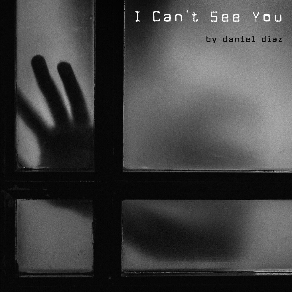 I Can't See You