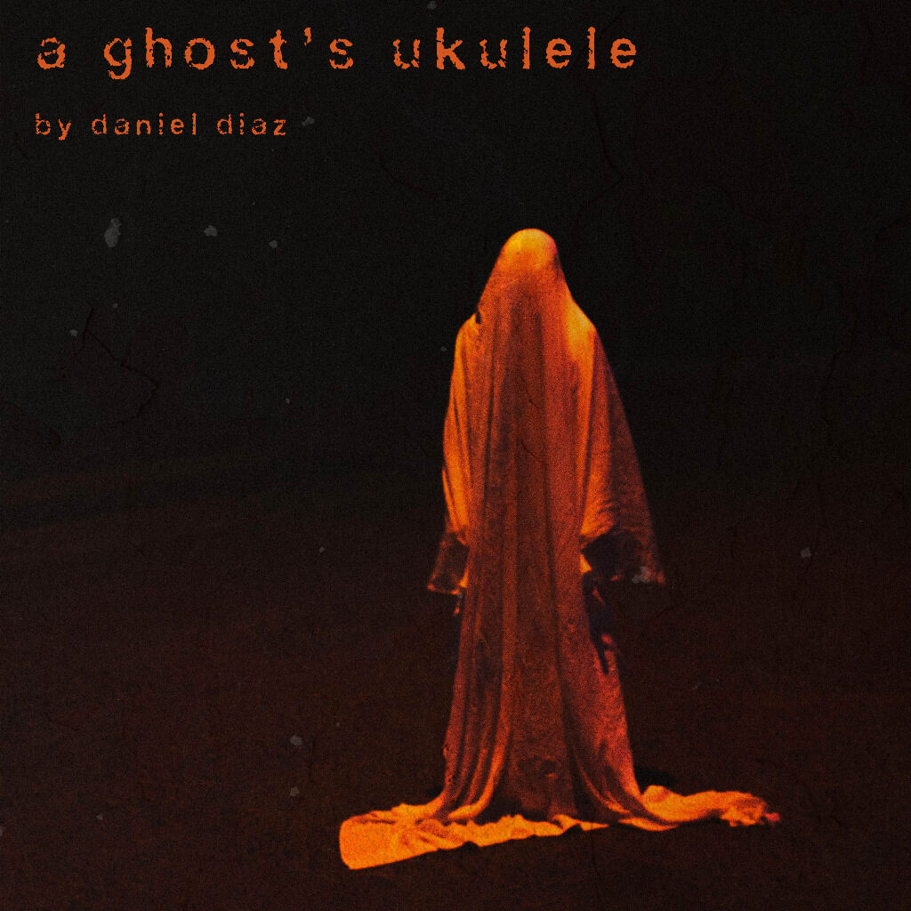 A Ghost's Ukulele