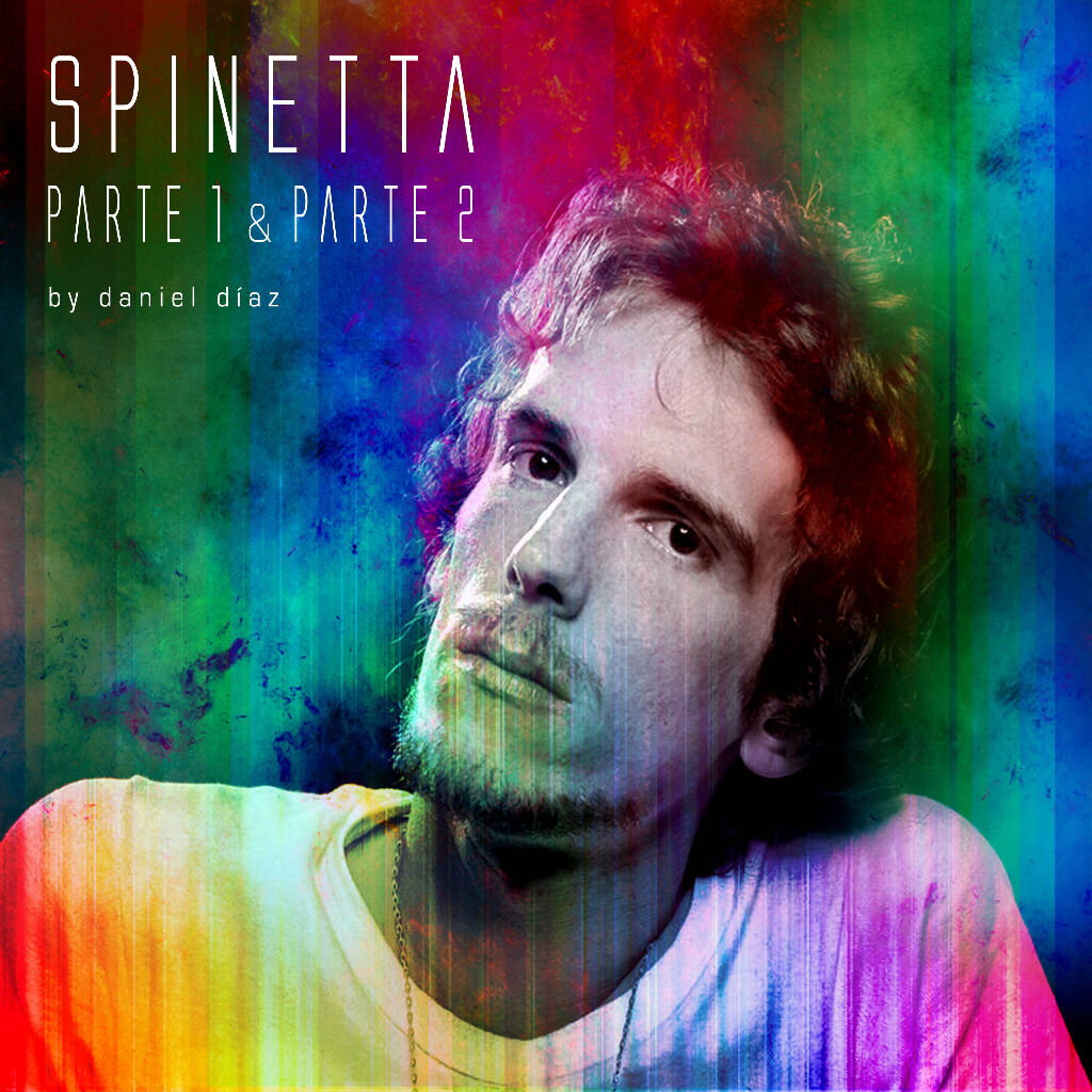 Spinetta Parte1 & Parte 2