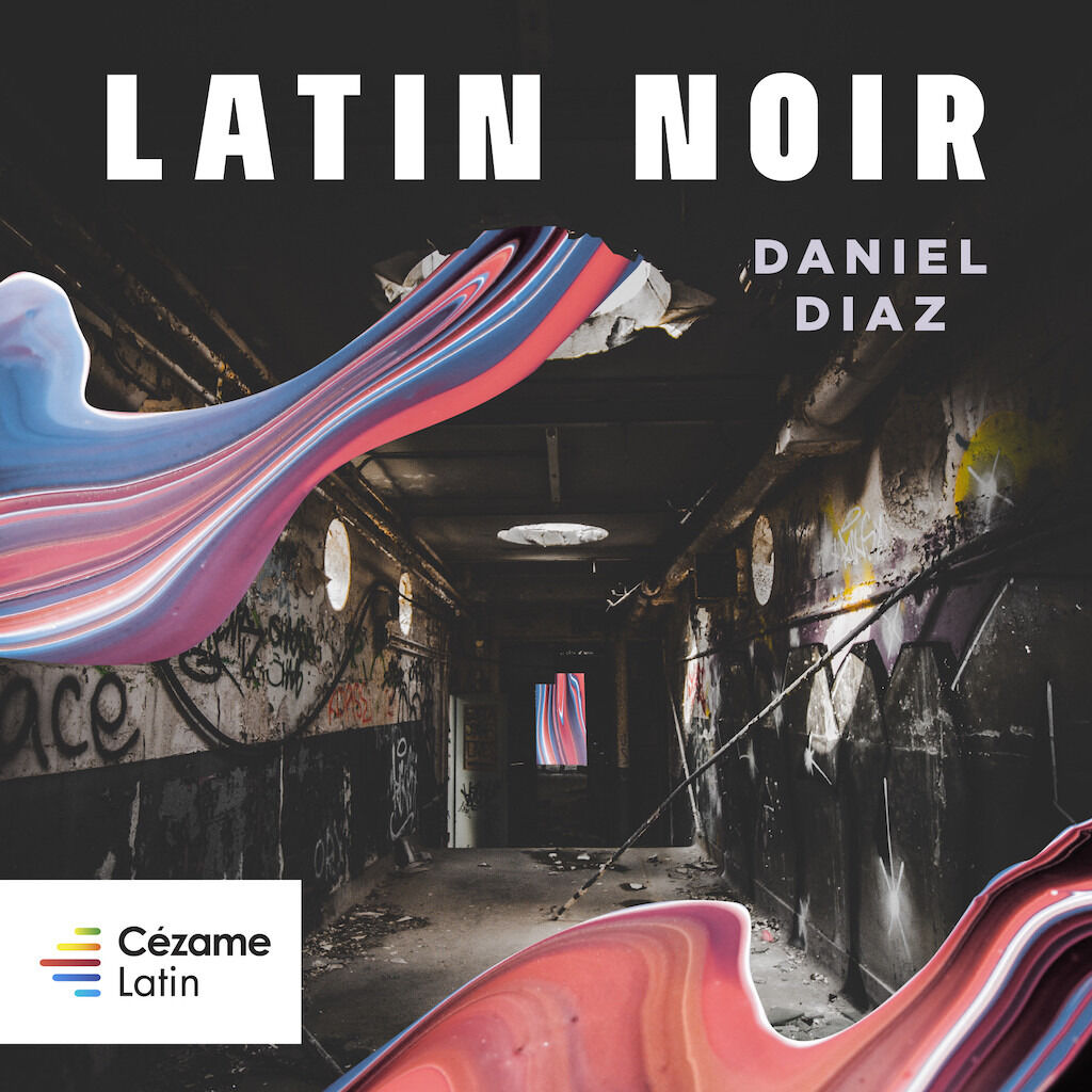 Latin Noir (album)