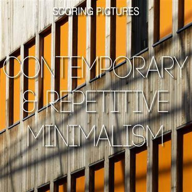 Contemporary & Repetitive Minimalism (album)
